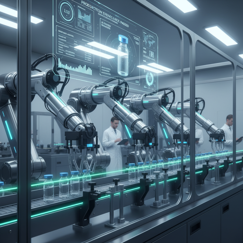 Top 10 Vial Packaging Machines for Efficient Production in 2023