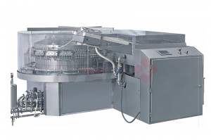 Ampoule Filling Production Line