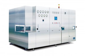 Factory making China 300bpm (L type) Ampoule Washing-Drying-Filling-Sealing Production Line for Pharmaceutical (cosmetics)