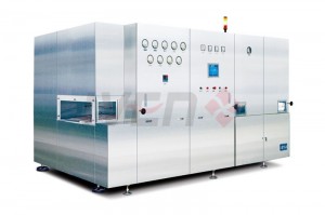 Ampoule Filling Production Line