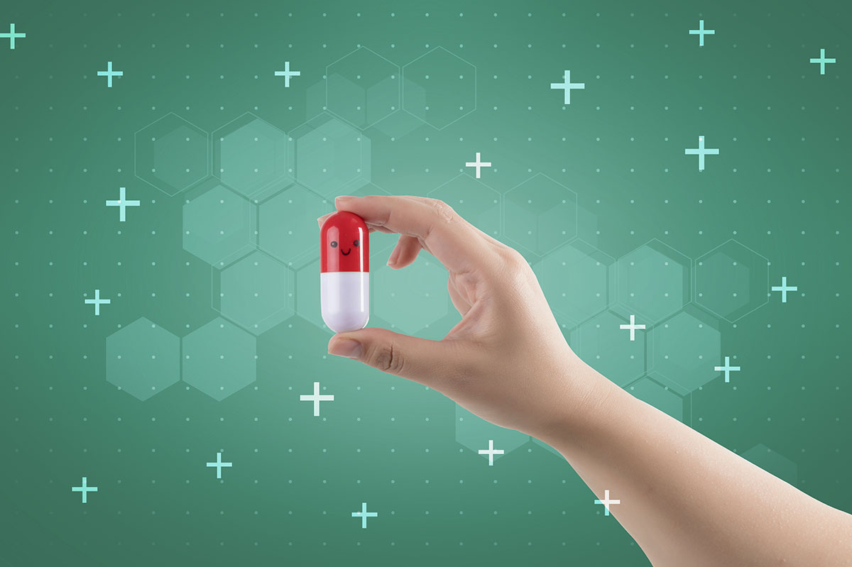 The Rise of Digital Wave Will Inject Power Into the High-Quality Development of Pharmaceutical Enterprises