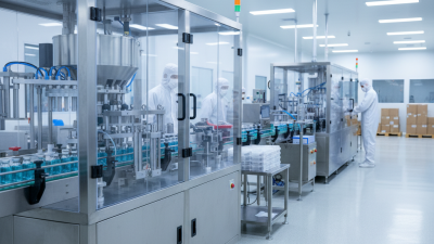 2025 How to Choose the Best Pharmaceutical Liquid Filling Machine for Your Needs