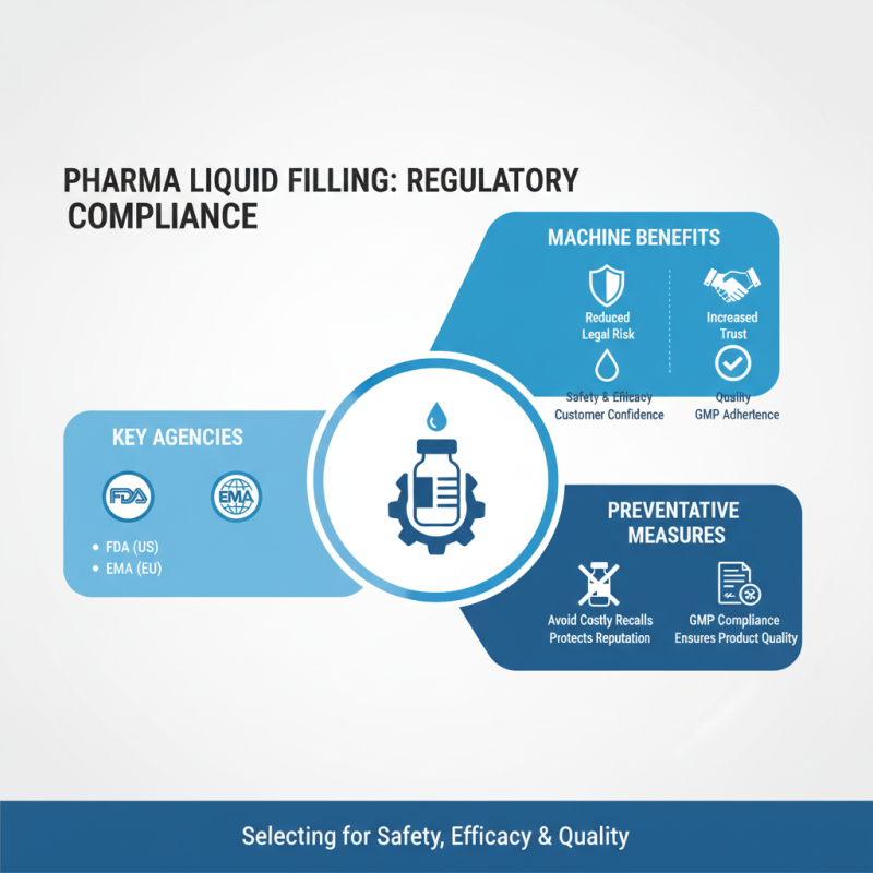 2025 How to Choose the Best Pharmaceutical Liquid Filling Machine for Your Needs