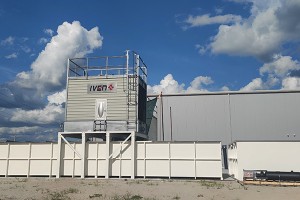 Non-PVC soft bag IV Solution Turnkey Plant