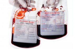 Blood Bag Automatic Production Line