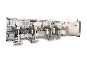 Peritoneal Dialysis Solution (CAPD) Production Line