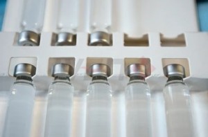 Cartridge Filling Production Line