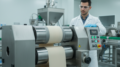 What is a Roll Compactor? Key Insights from Top Manufacturers