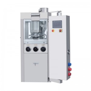 High Speed Tablet Press Machine