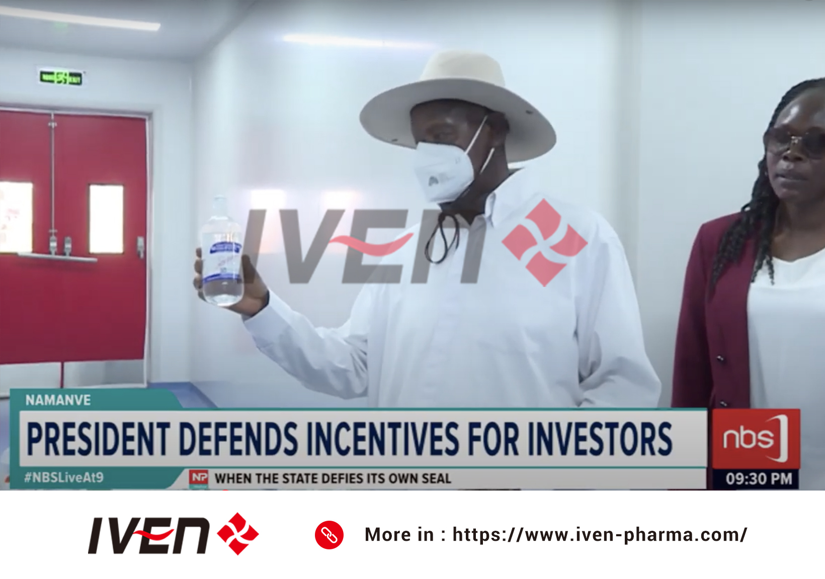 Iven Pharmatech-1