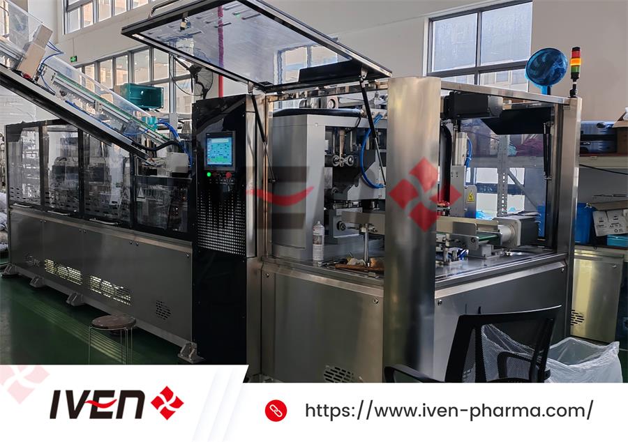 Korean Client Delighted with Machinery Inspection at Local Factory