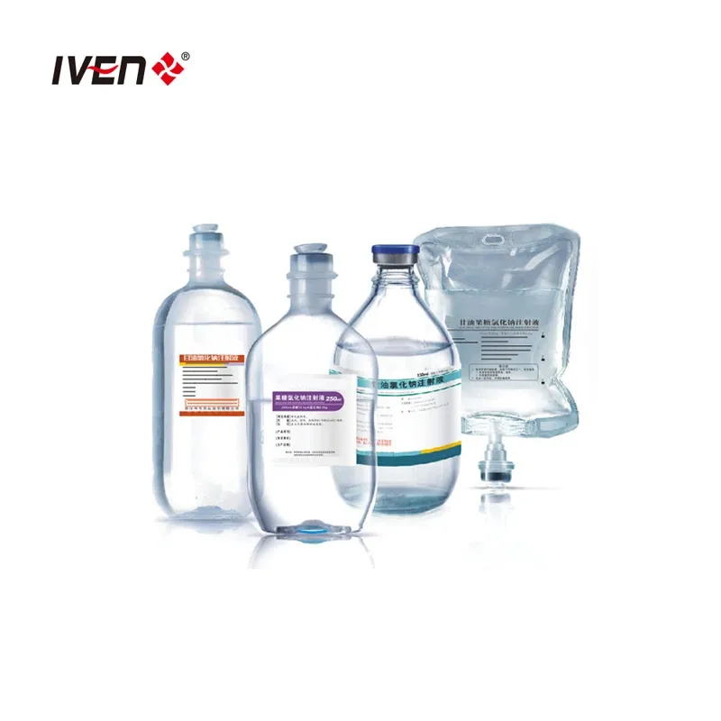 LVP PP bottle automatic light inspection machine