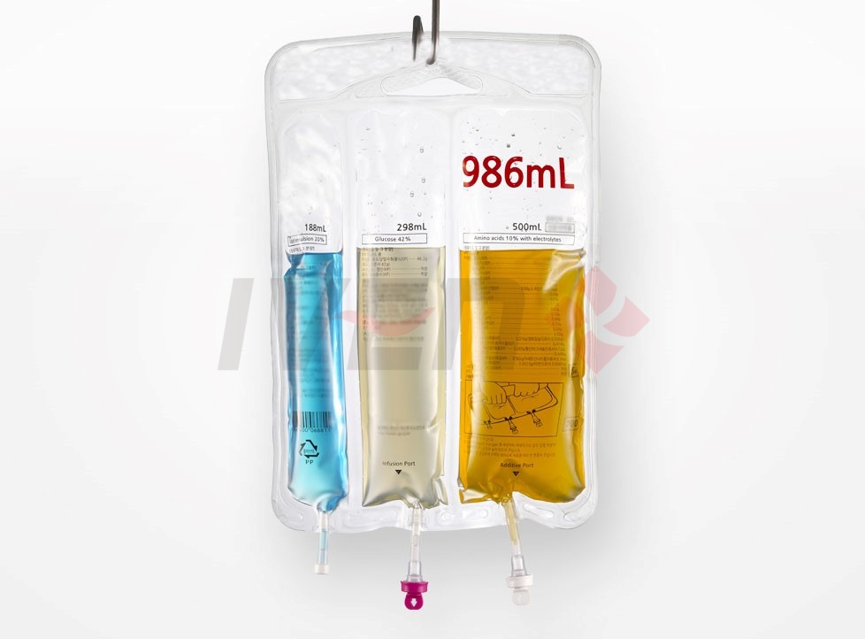 multi-chamber-iv-bag