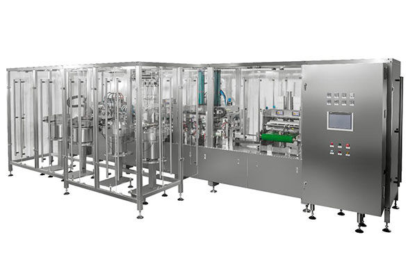 Revolutionizing Pharmaceutical Production: Non-PVC Soft Bag IV Solutions Turnkey Factory