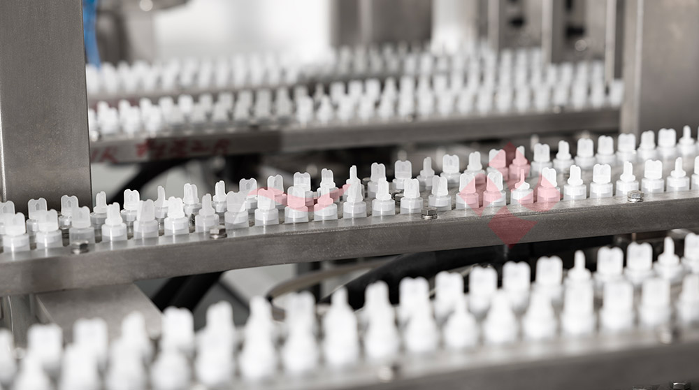 Non-PVC Soft Bag Production Line