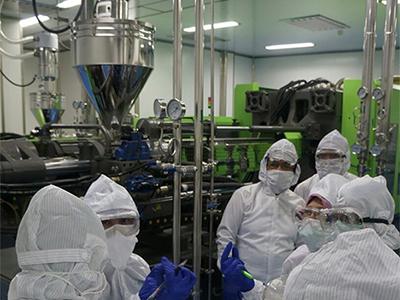 PP bottle IV-solution pharmaceutical factory-16