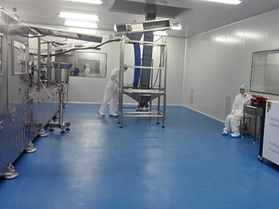 PP bottle IV-solution pharmaceutical factory-3