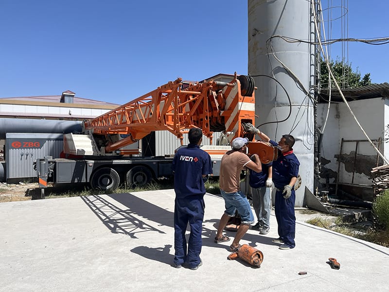 PP bottle IV-solution project-1