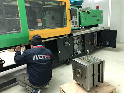 PP bottle IV-solution project-12