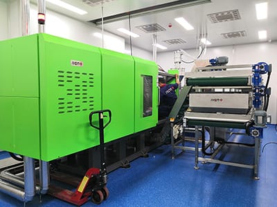 soft bag IV-solution pharmaceutical factory-2