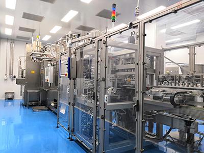 soft bag IV-solution turnkey project-4