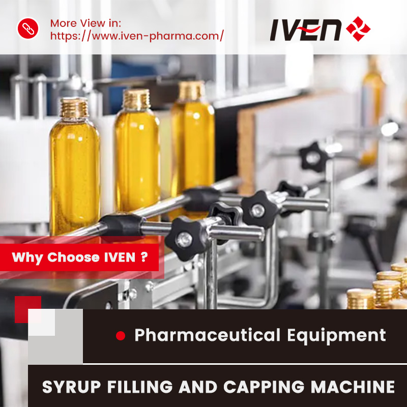 syrup filling and capping machine-3