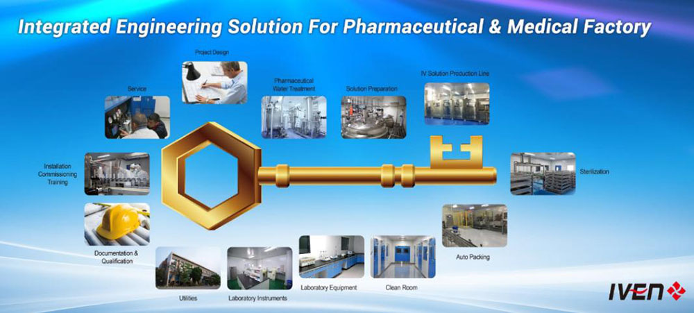 5 Reasons Turnkey Manufacturing Benefits Your Project