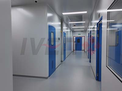 USA IV bag turnkey project-3