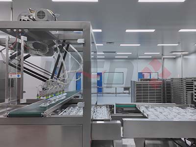 USA IV bag turnkey project-4