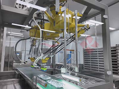 USA IV bag turnkey project-5