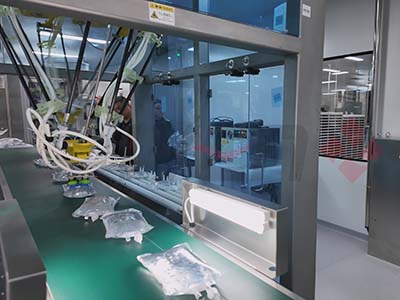 USA IV bag turnkey project-6