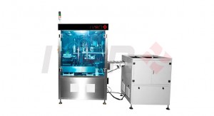 Mini Vacuum Blood Collection Tube Production Line