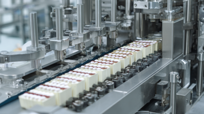 How to Optimize Production Efficiency with a Single Dose Packaging Machine