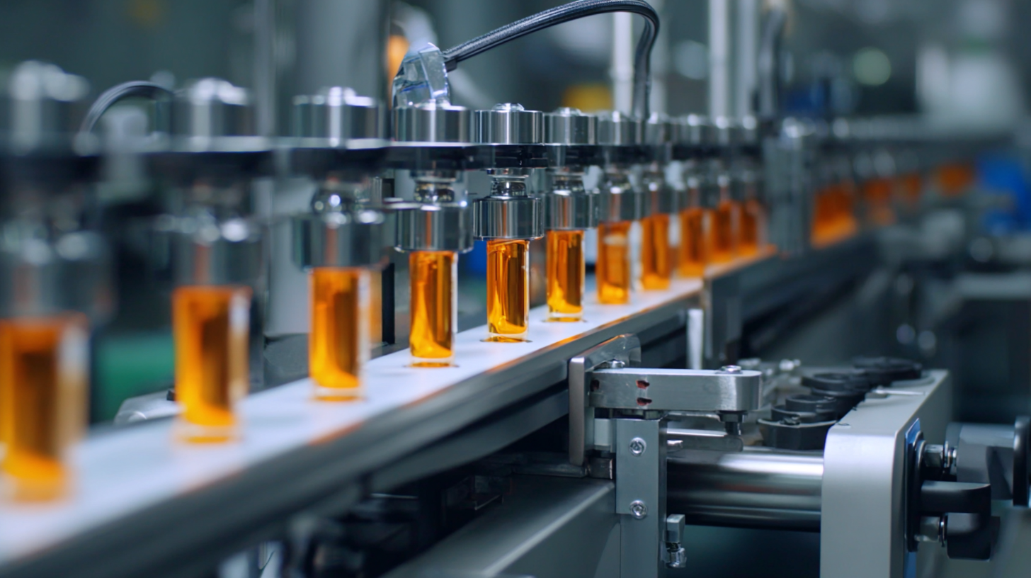 Revolutionizing Diabetes Management with Advanced Injection Pen Assembly Line Technology