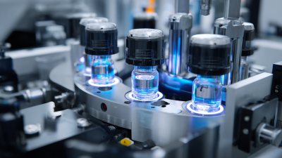 Revolutionizing Pharmaceutical Safety with Advanced Vial Packaging Machines in 2023