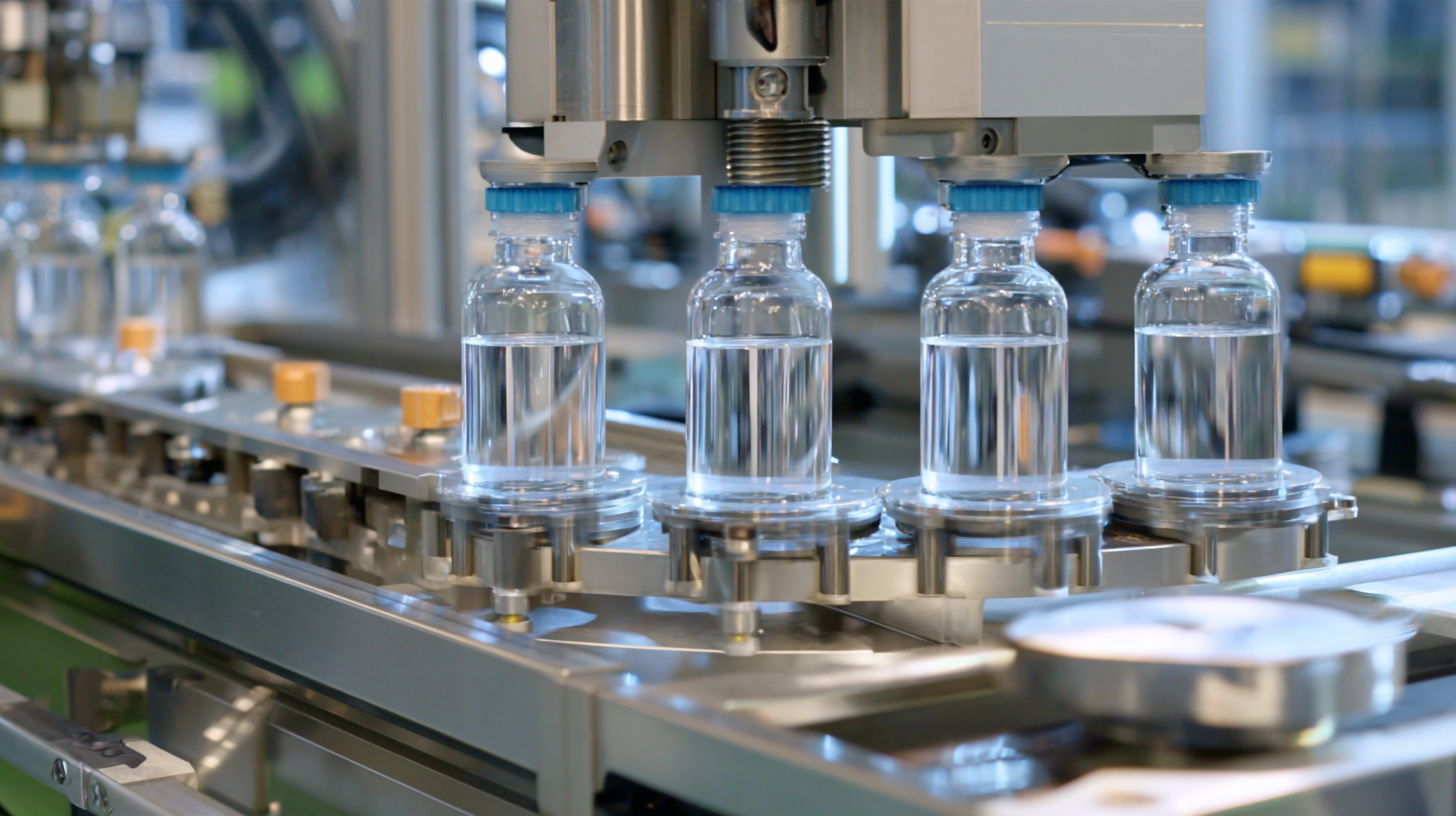 The Ultimate Guide to Choosing the Right Leak Testing Machine Manufacturers for Your Business Needs