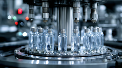 Unlocking Efficiency: The Transformative Benefits of Blow Fill Seal Machines in Modern Manufacturing