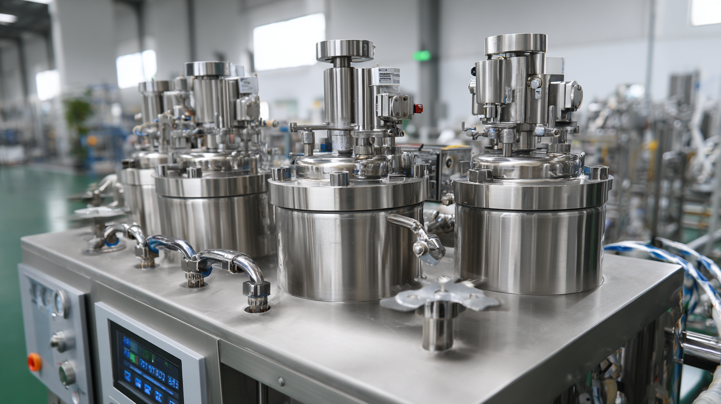 Ultimate Checklist for Choosing the Best Herb Extraction Machine for Your Business Needs