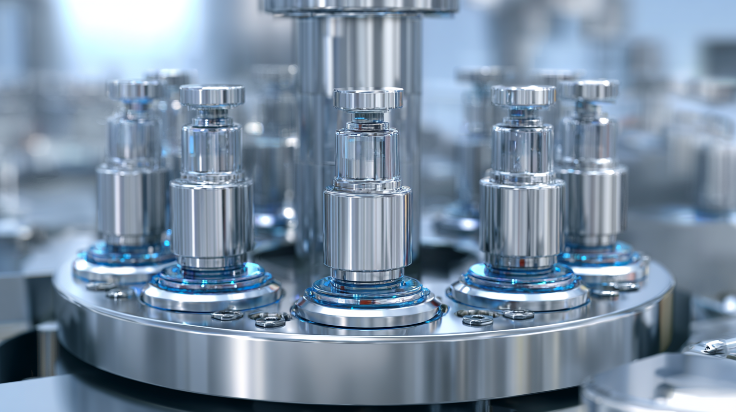 The Future of Pharmaceutical Safety: Revolutionary Aseptic Capping Machines Explained