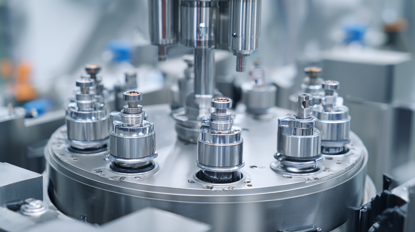 Exploring After-Sales Service Benefits and Future Innovations in Dry Powder Filling Machinery