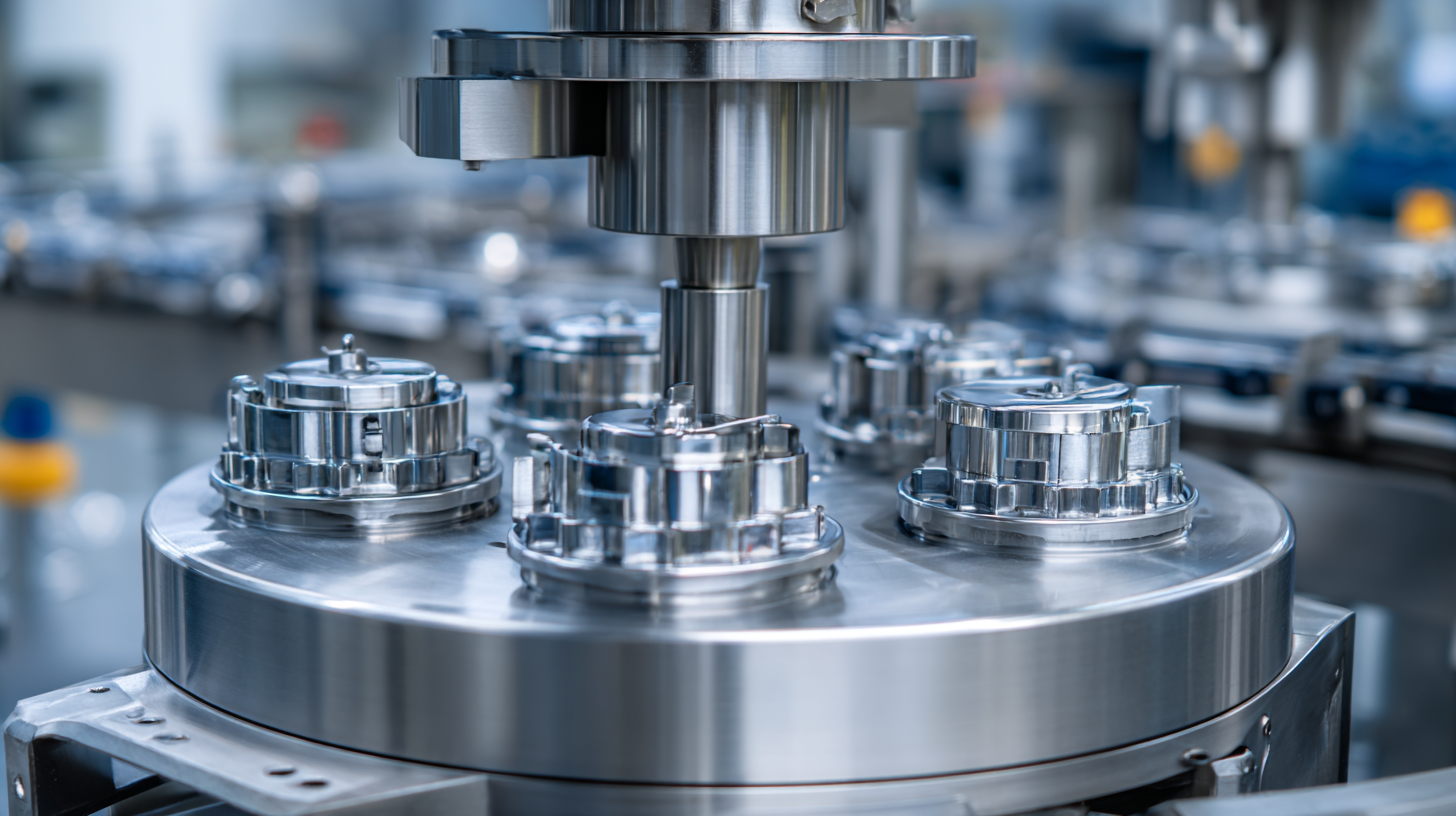 Understanding the Functionality and Benefits of a Dry Filling Machine in Modern Industries