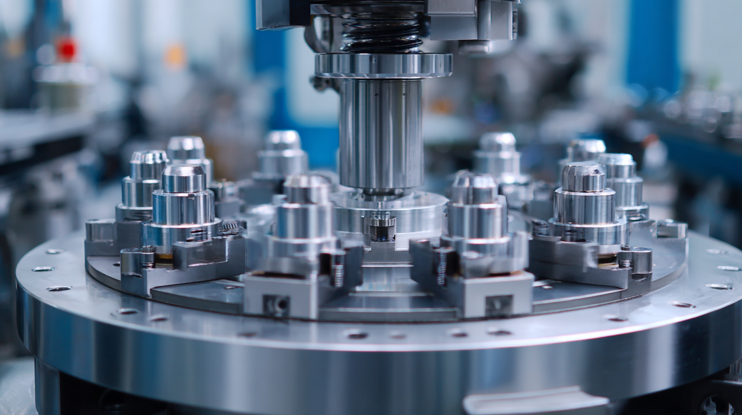 The Complete Ultimate Guide to Finding the Best Blow Fill Seal Manufacturers