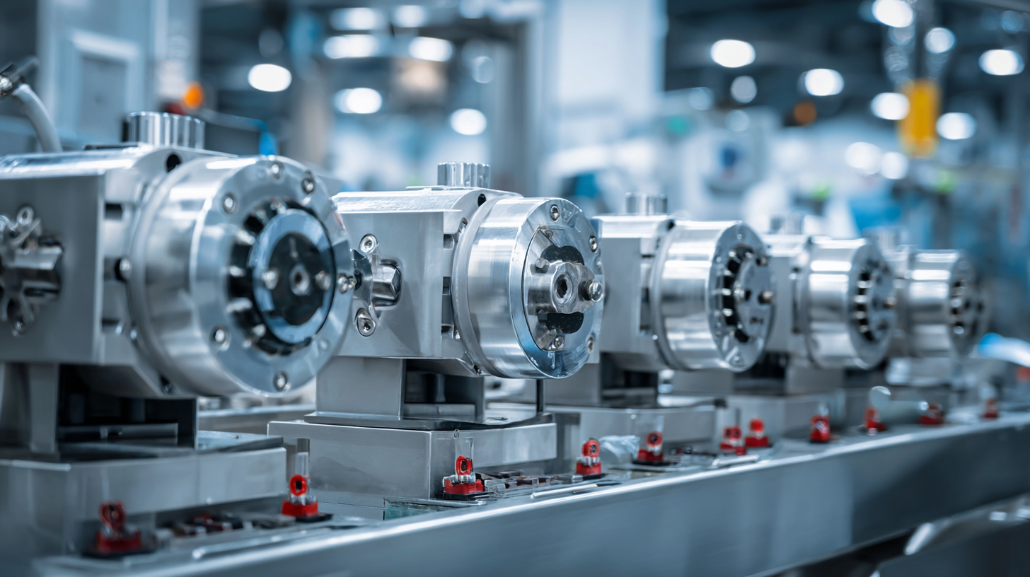 The Complete Ultimate Guide to Finding the Best Blow Fill Seal Manufacturers