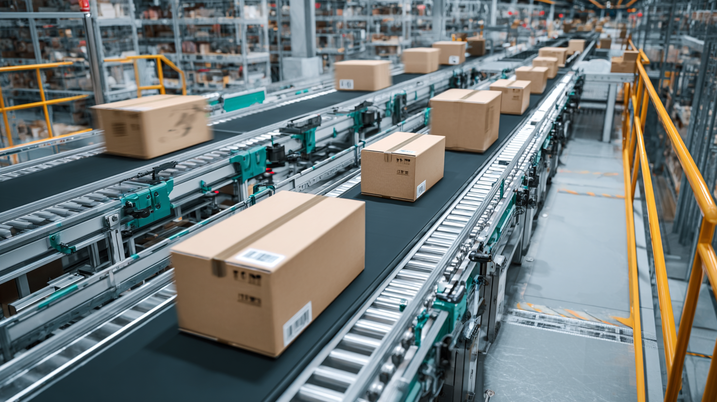 Ultimate Guide to Choosing the Right Tube Labeling Machine Suppliers for Your Business Needs