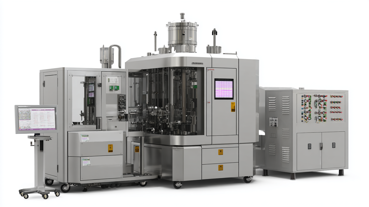 Top Strategies for Ensuring the Validation of Capsule Filling Machines in Pharmaceutical Production