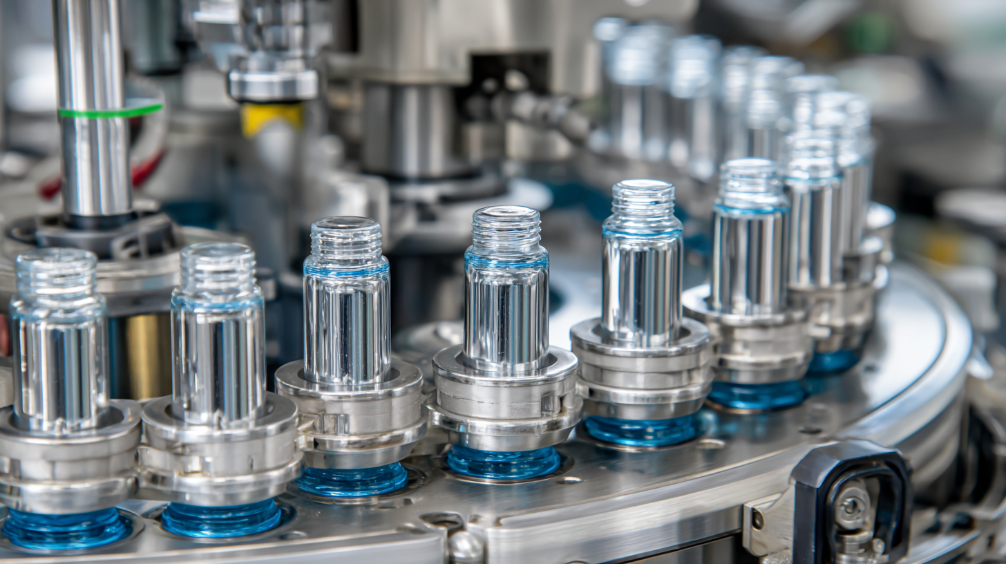 Unlocking Efficiency: The Advantages of Using an Automatic Vial Inspection Machine