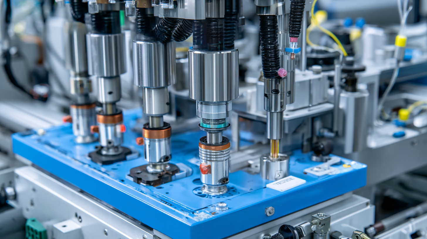 How to Maximize Production Efficiency with an IV Cannula Making Machine: A Data-Driven Approach