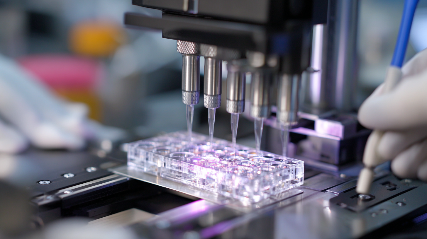 How to Maximize Production Efficiency with an IV Cannula Making Machine: A Data-Driven Approach