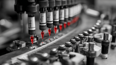 Revolutionizing Diabetes Management with Advanced Injection Pen Assembly Line Technology