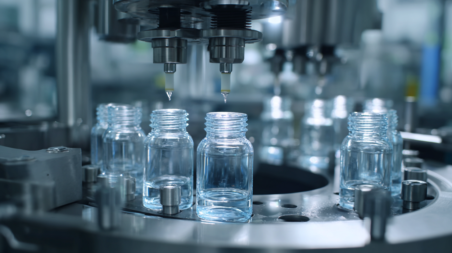 Understanding the Innovations of Blow Fill Seal Technology in Modern Packaging